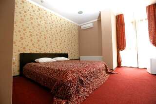 Гостевой дом Паланга Анапа Двухместный номер «Комфорт» с 1 кроватью или 2 отдельными кроватями-3