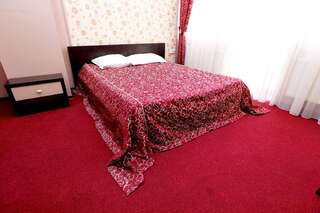 Гостевой дом Паланга Анапа Двухместный номер «Комфорт» с 1 кроватью или 2 отдельными кроватями-1